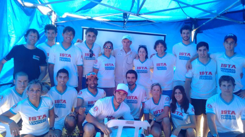 Pasó "Tandil Es Running"