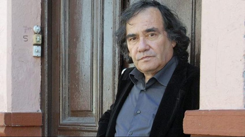 Murió el director Eliseo Subiela