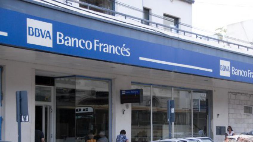 Los bancos podrían parar el viernes