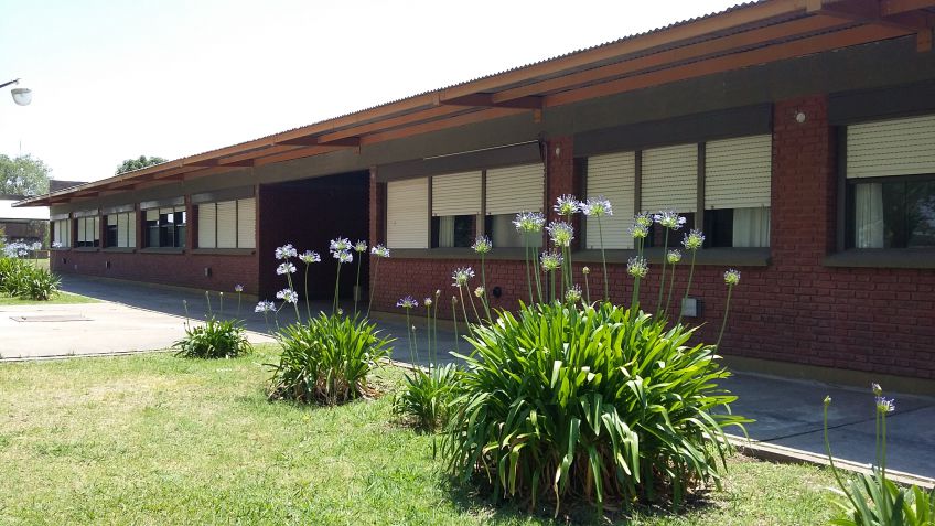 Carreras universitarias de la Facultad de Agronomía