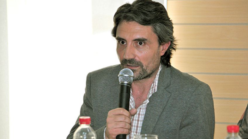 Ex decanos se suman a la gestión de Rectorado
