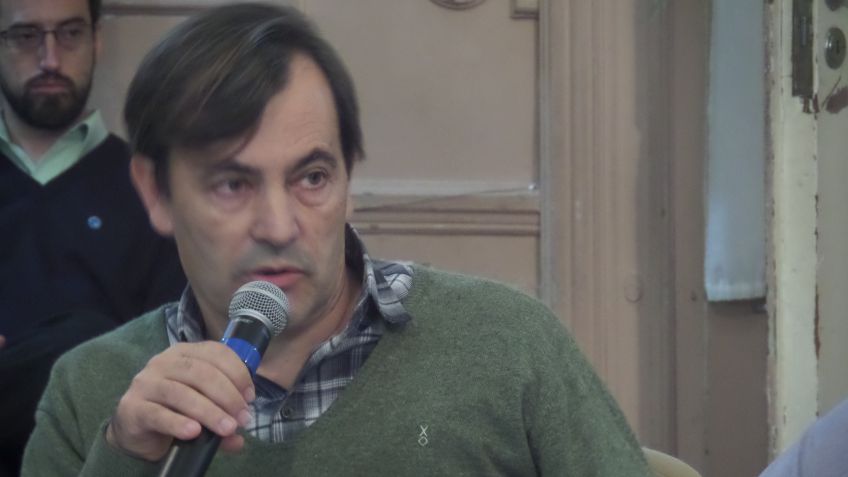 Ex decanos se suman a la gestión de Rectorado