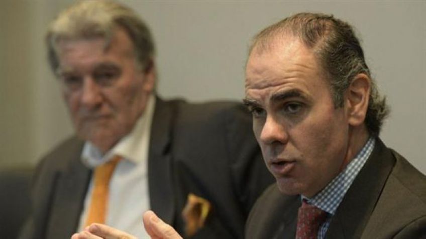 AFA fue a reclamar los 350 millones al Gobierno pero no hubo acuerdo
