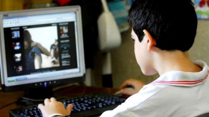 Secuestraron computadoras por un caso de pornografía infantil