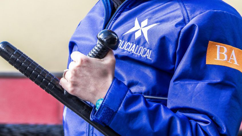 Le robaron tres veces en dos semanas: "que dejen los celulares y nos controlen a nosotros"