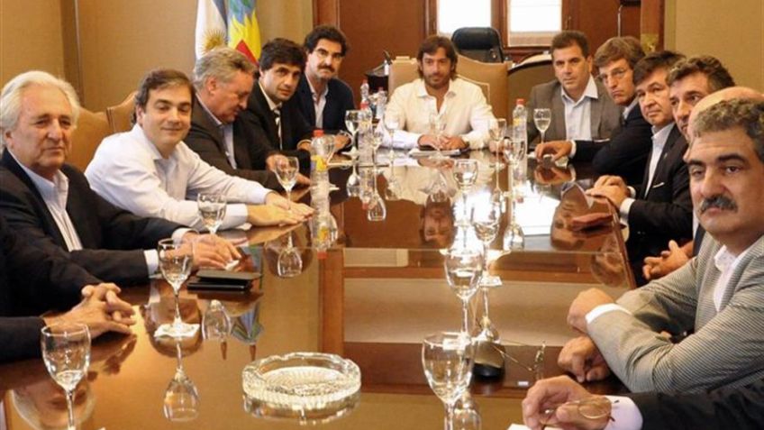 Inseguridad rural: Tandil, lugar crítico
