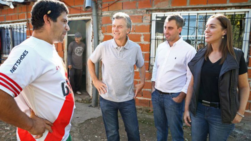 Tensión por pensar distinto