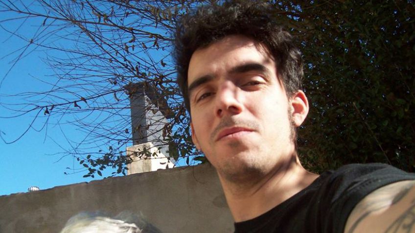Un jóven se quitó la vida ahorcándose 