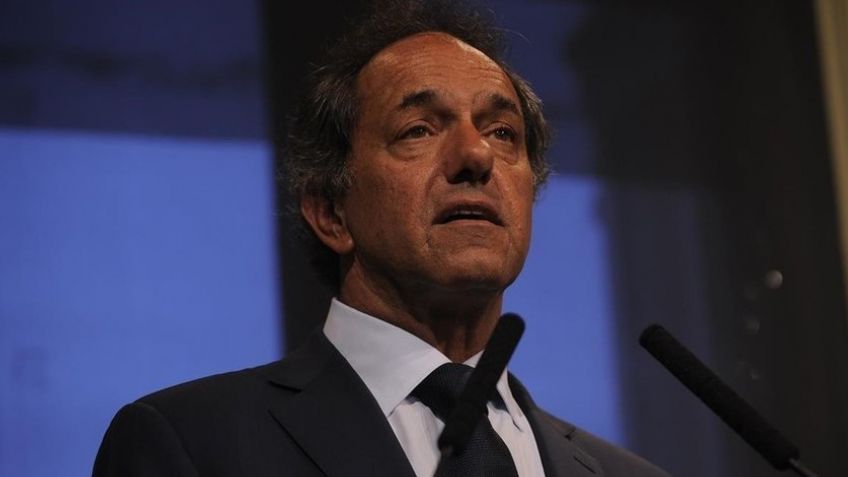 Otra denuncia a Scioli por sus hoteles-estancias en Tandil con celebridades de su entorno como huéspedes