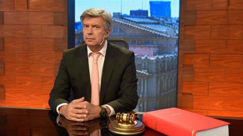 Duró poquito: levantaron el programa de DAlessandro