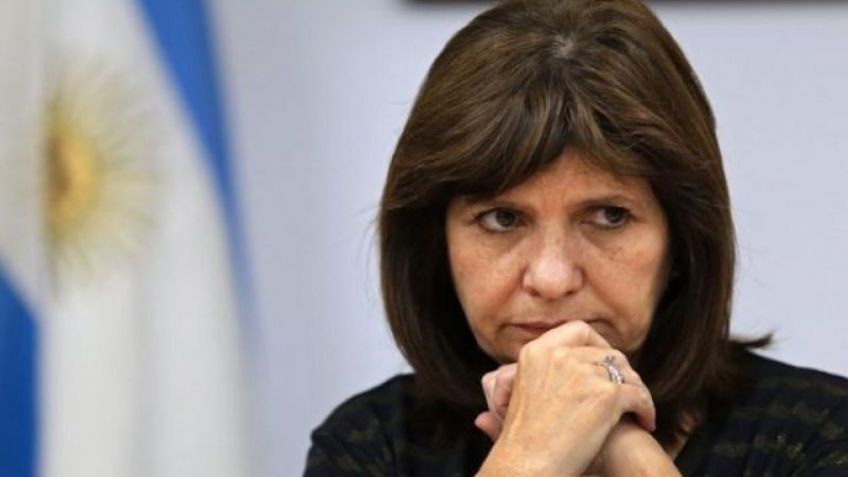 Bullrich dijo que en 2017 se deberá tratar una reforma del Régimen Penal Juvenil