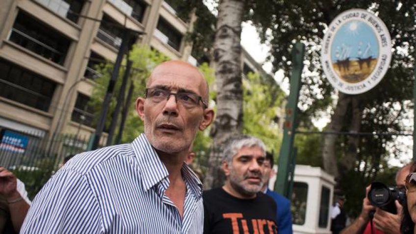 El abuelo de Brian pidió a la justicia que no libere al adolescente detenido