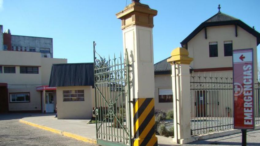 Heridos leves y mascotas extraviadas