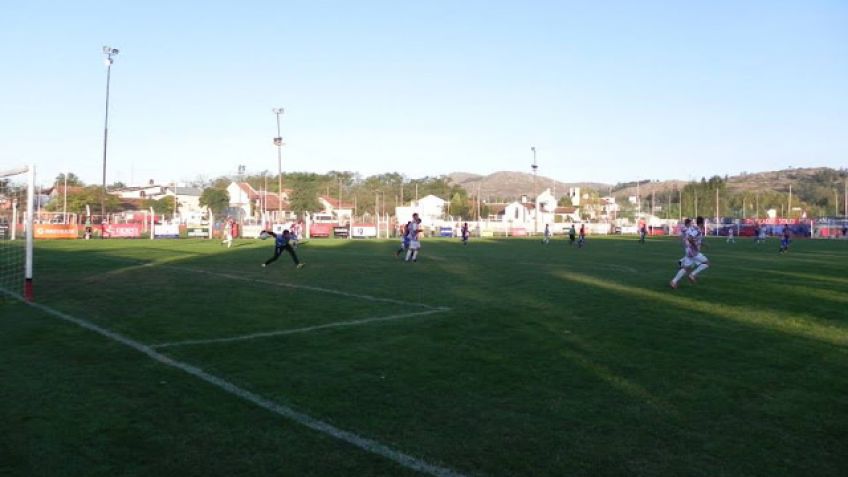 El rojinegro arranca la pretemporada