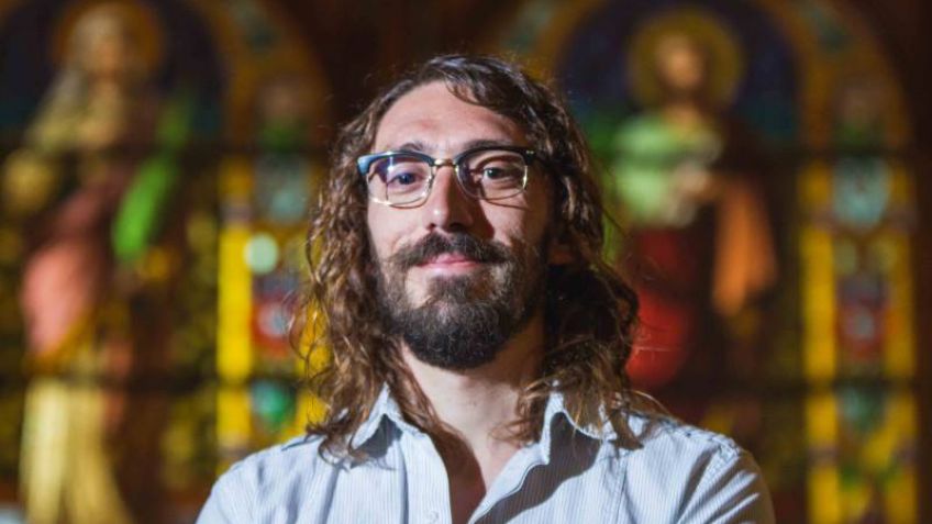 El Padre Fernando volvió a referirse a su polémica homilía