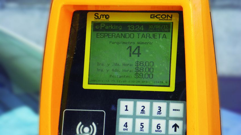 La tecnología como encubridora de los aumentos
