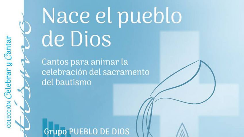 Presentación del CD "Nace El Pueblo De Dios" 