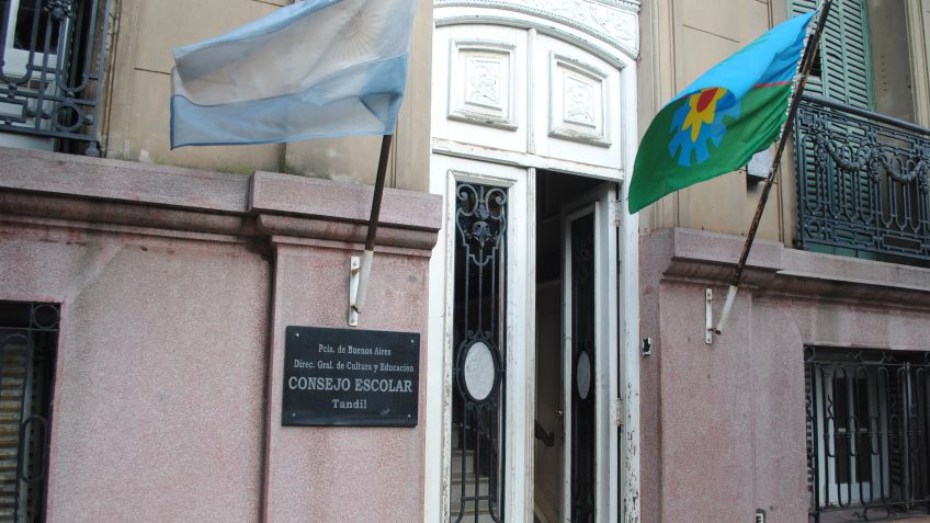 El Municipio puso en funciones la unidad ejecutora del Fondo Educativo