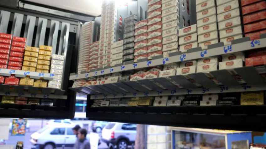No aumentan los cigarrillos: el Gobierno mantuvo el precio