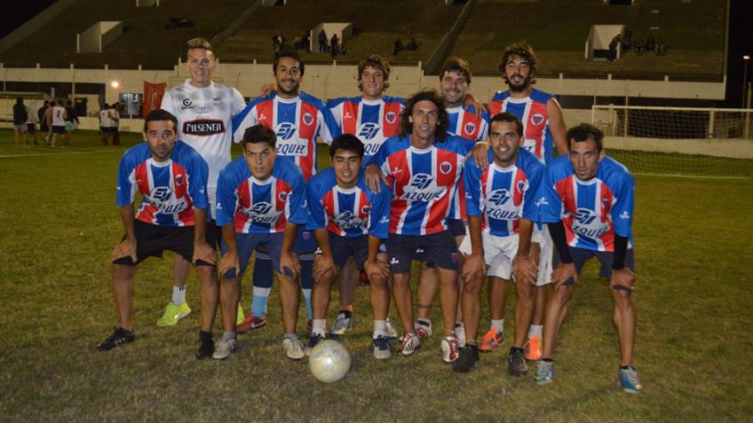 El torneo nocturno de Ferro larga la inscripción