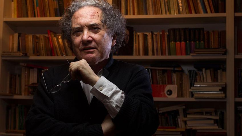 A los 75 años, murió el escritor Ricardo Piglia