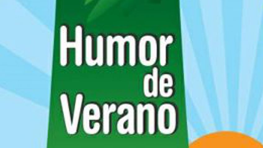 Comienza la 2ª edición de "Humor de Verano"