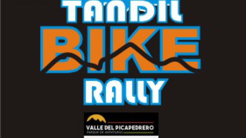 Tandil Bike Rally, el Dakar de las Mountain 