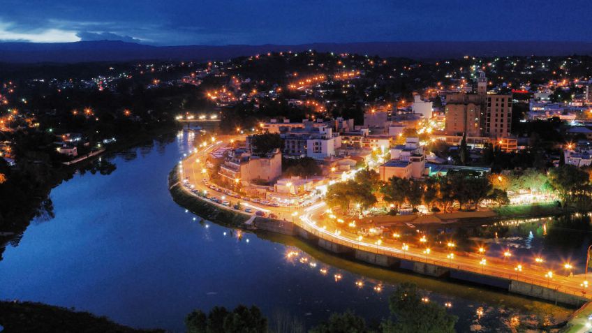 En Villa Carlos Paz recomiendan llegar con reservas previas