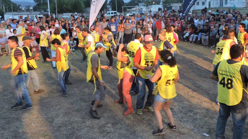 Tandil vivió un fin de semana con intensa actividad cultural y recreativa