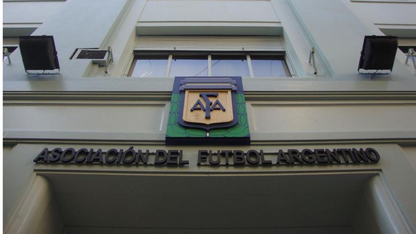 El Comité de Regularización de AFA confirmó que las elecciones serán el 28 de abril