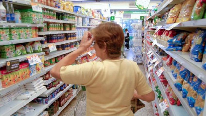 El Indec informa los datos de la inflación de diciembre
