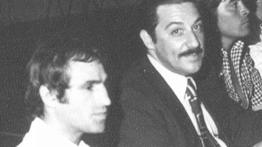 DOS GRANDES