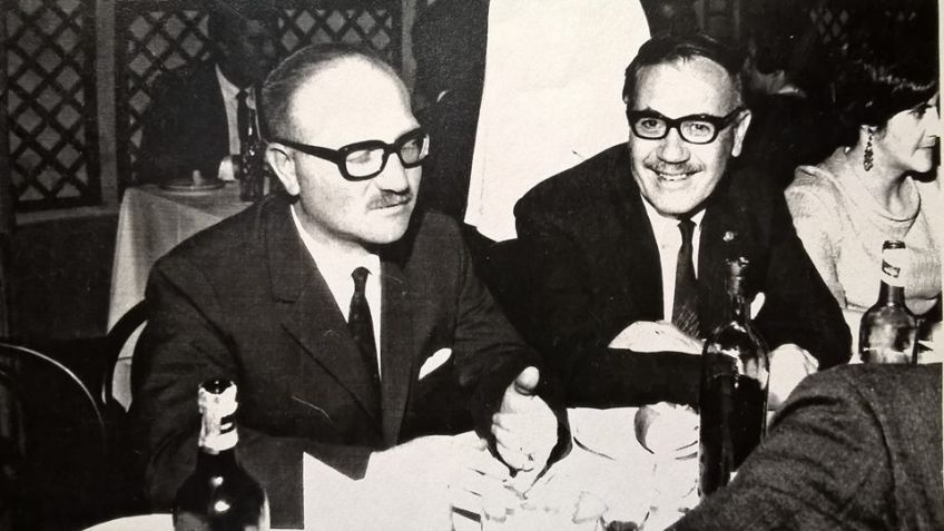 JORGE Y CARLOS GENTILE