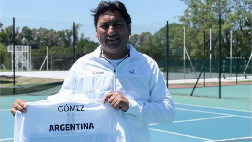 Fed Cup con presencia tandilense