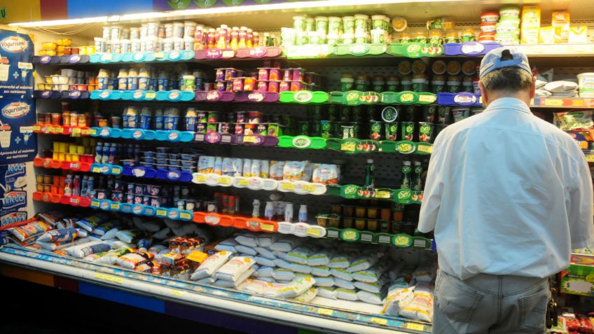 Hablemos de inflación