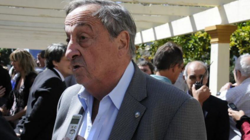 Lunghi celebró la reapertura de la ex Cinpal rescatando el trabajo en conjunto 