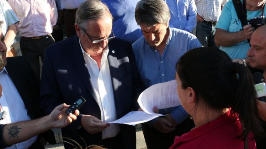 Un vecino dice que "Tandil tiene que despertar", y convocó a una marcha