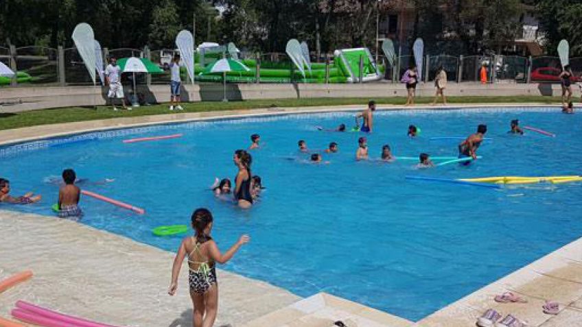 Anuncian una acción complementaria para las Escuelas Abiertas de Verano