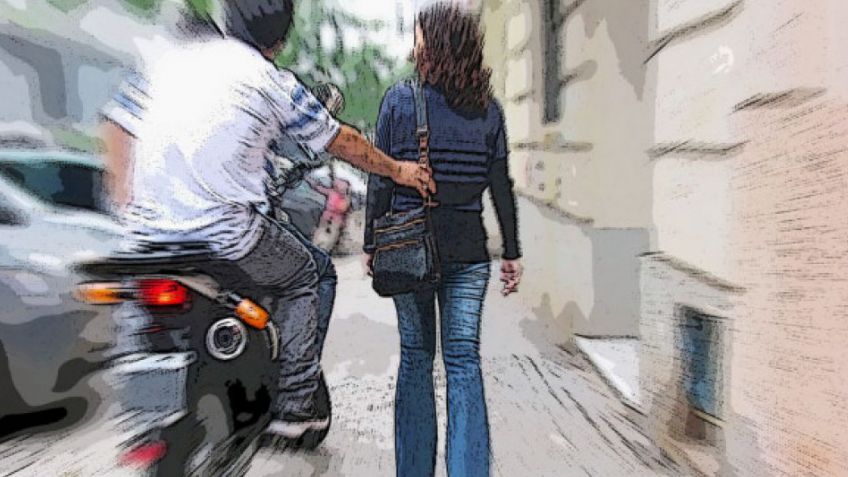 Golpe a los motochorros: la policía recuperó 13 motocicletas y demoró a sus conductores