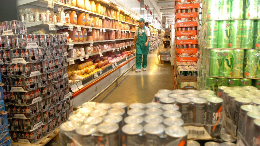Indec: los precios a nivel mayorista subieron 34.5% en 2016