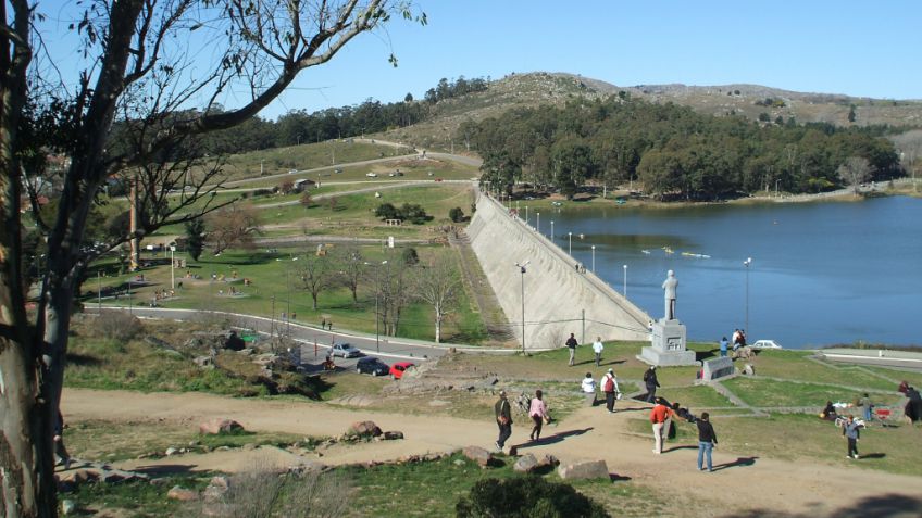 ¿Queremos un Tandil verde y saludable?