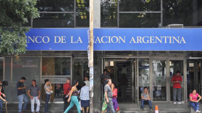 Javier González Fraga asume como titular del Banco Nación
