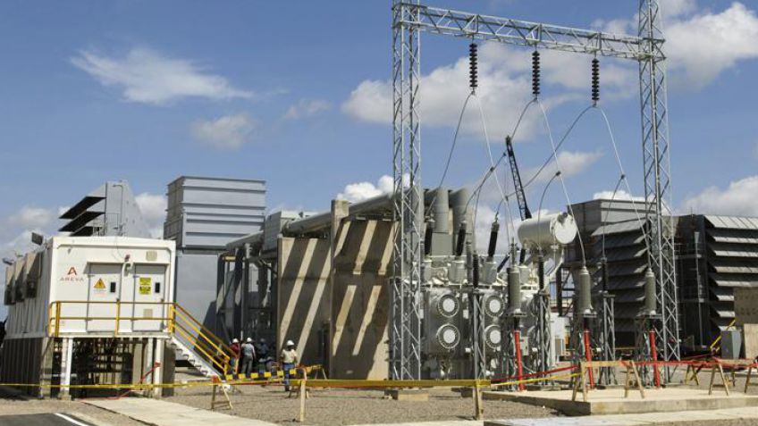 Central Termoeléctrica: la empresa presiona, pero demora los informes al OPDS