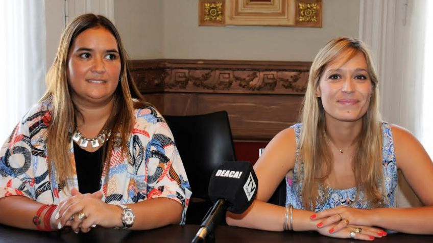 Nace el programa Redes, para apoyo escolar de chicos en escuelas primarias y secundarias
