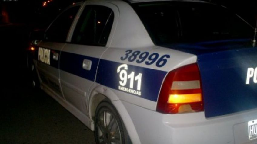 Golpe a los motochorros con ocho allanamientos y nueve detenidos