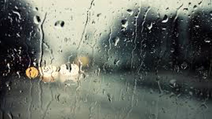 Llegó la lluvia para apagar incendios y darle un respiro a los tandilenses