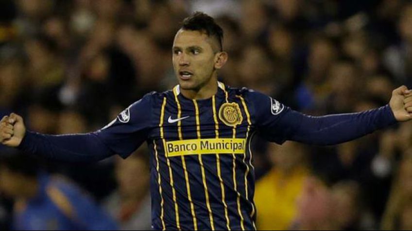 "Seguimos sosteniendo que Montoya sea vendido al exterior"