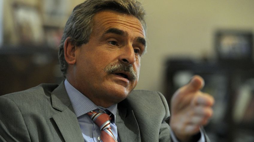 Rossi: "La base del pueblo peronista es claramente kirchnerista"