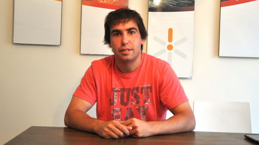 Pablo Civalleri: "En Tandil estamos muy lejos de tener villas"
