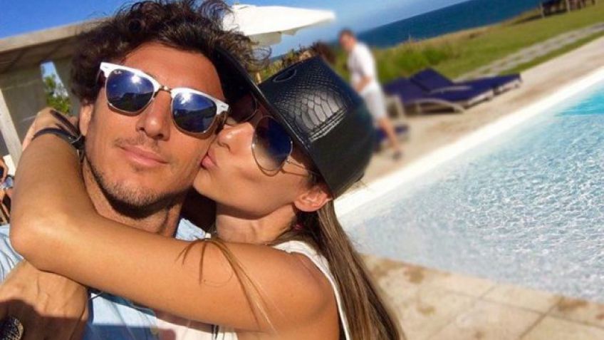Pampita y Pico, ¿planes de convivencia en una mansión de cinco millones de dólares?
